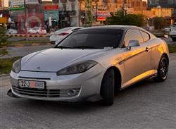 Hyundai Tiburon